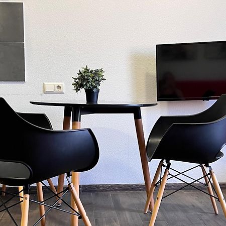 Vake Apartment Тбілісі Екстер'єр фото