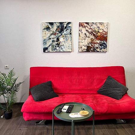 Vake Apartment Тбілісі Екстер'єр фото