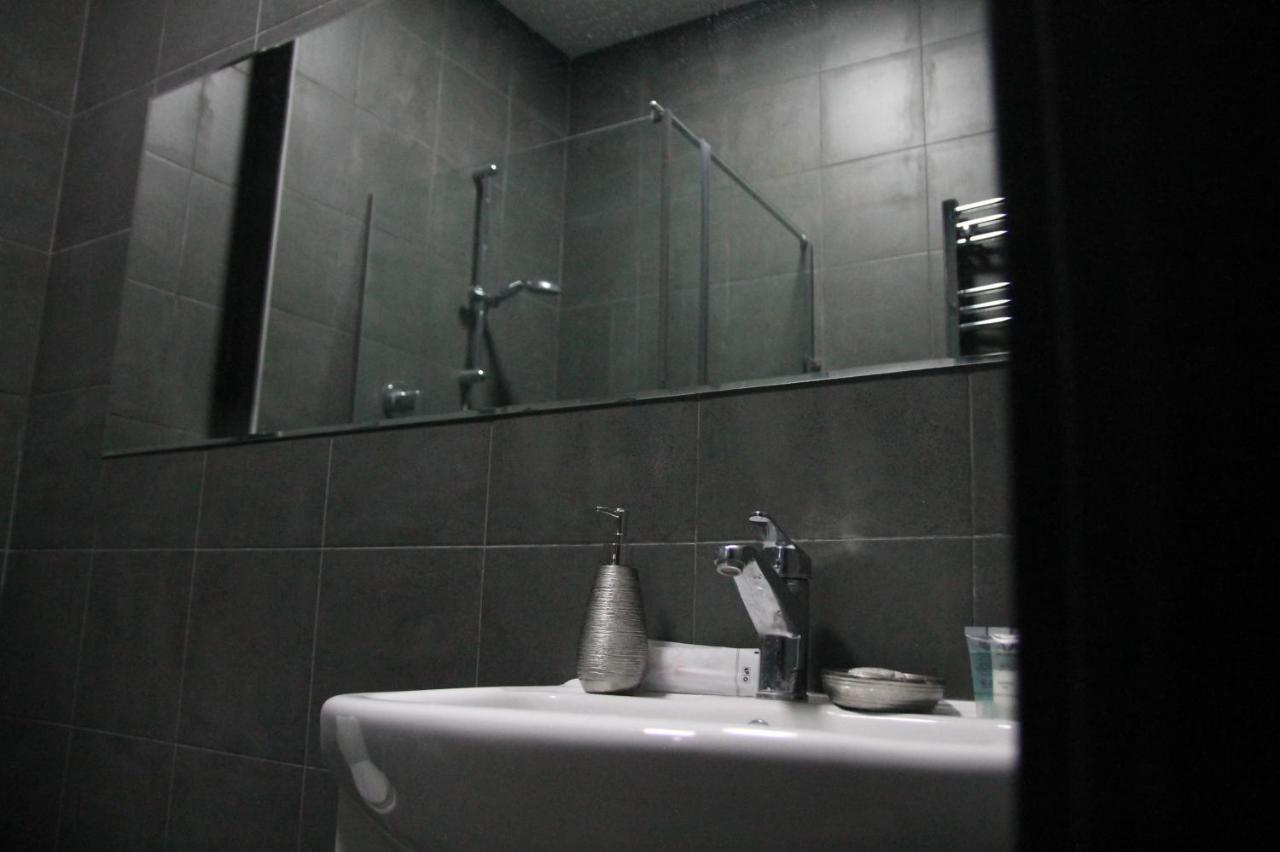 Vake Apartment Тбілісі Екстер'єр фото