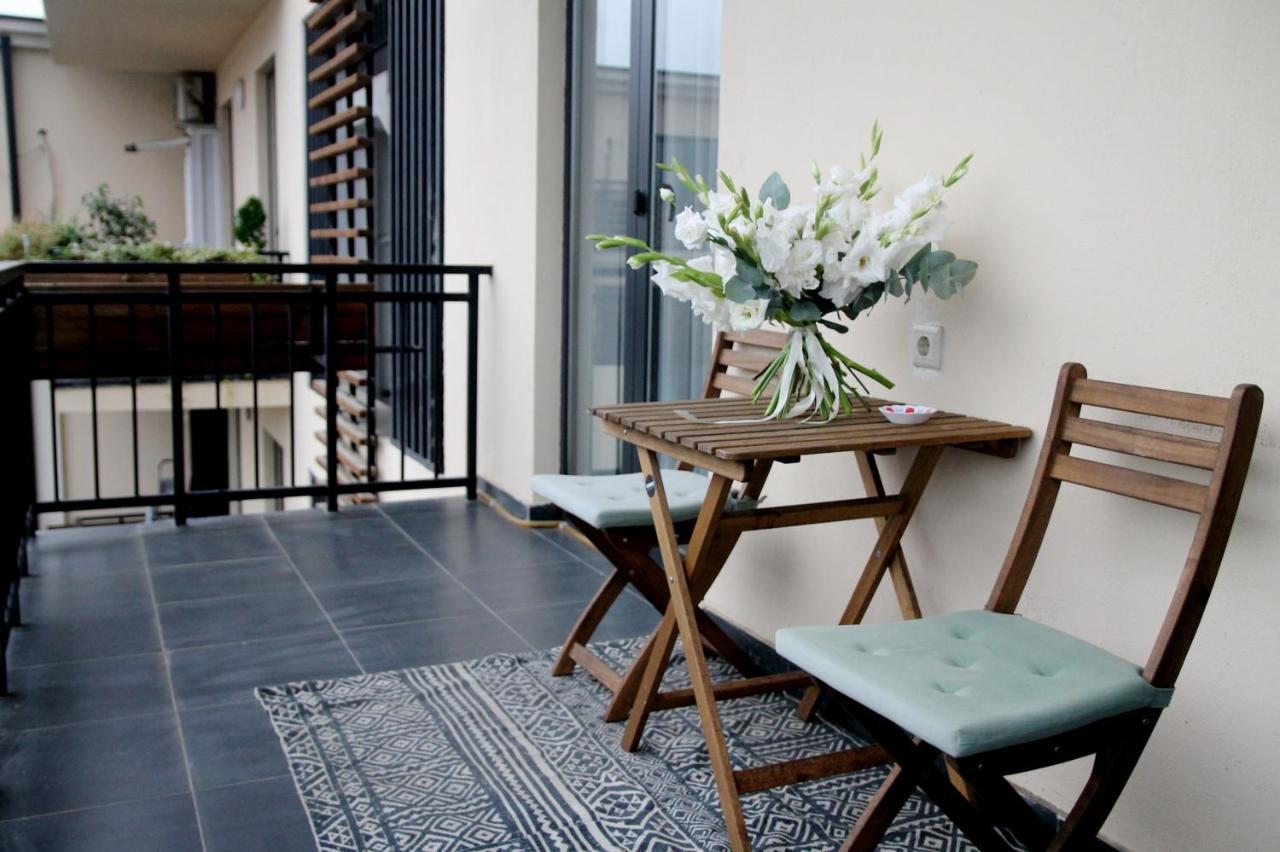 Vake Apartment Тбілісі Екстер'єр фото