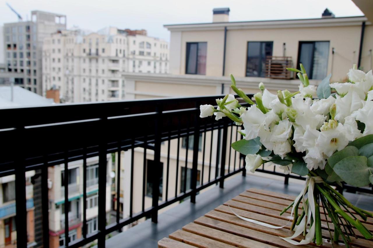 Vake Apartment Тбілісі Екстер'єр фото