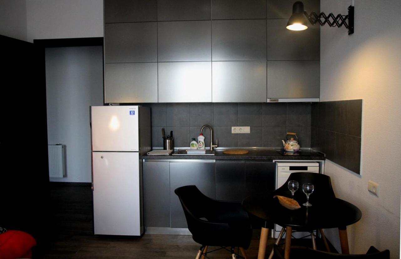 Vake Apartment Тбілісі Екстер'єр фото