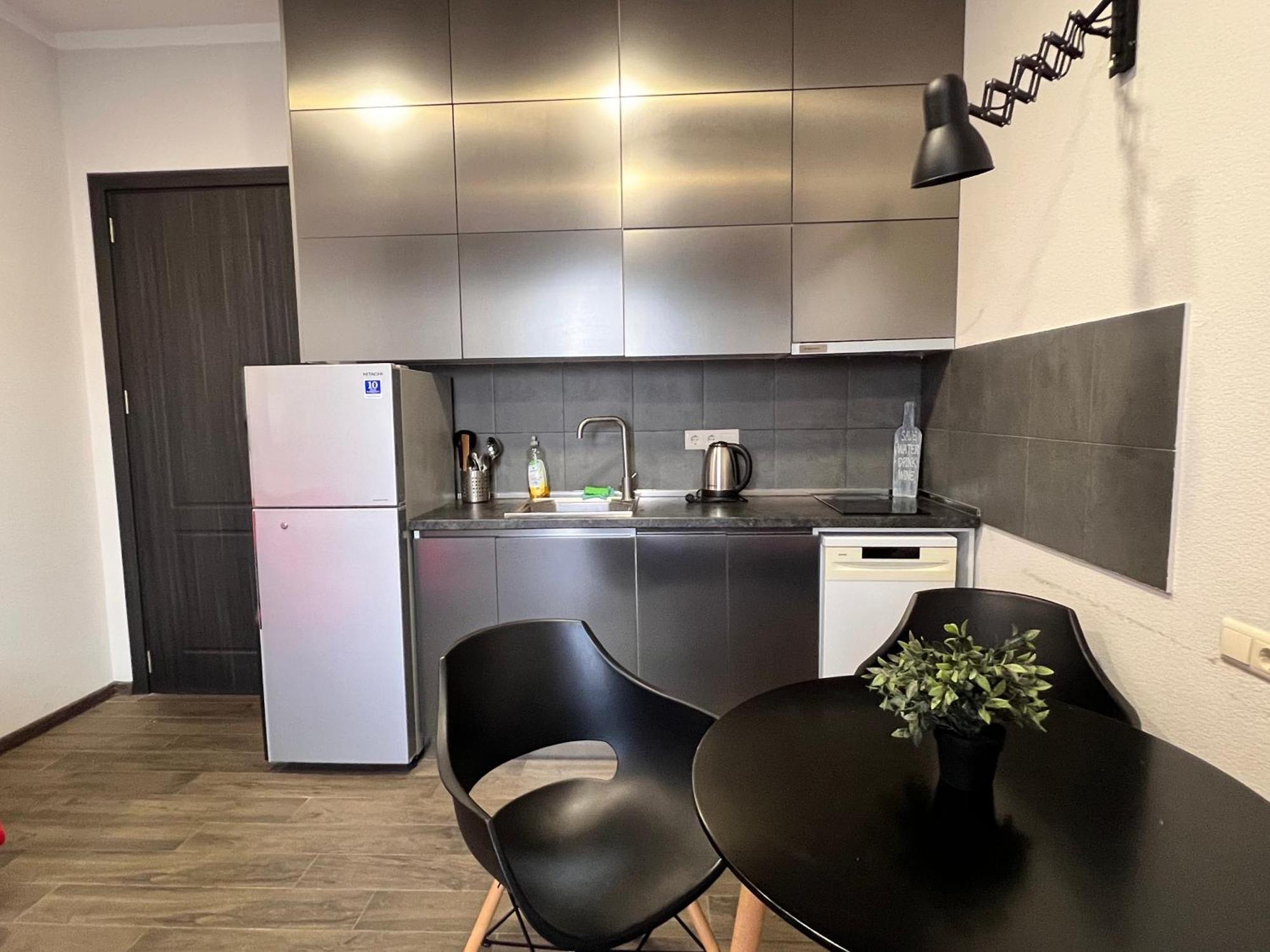 Vake Apartment Тбілісі Екстер'єр фото