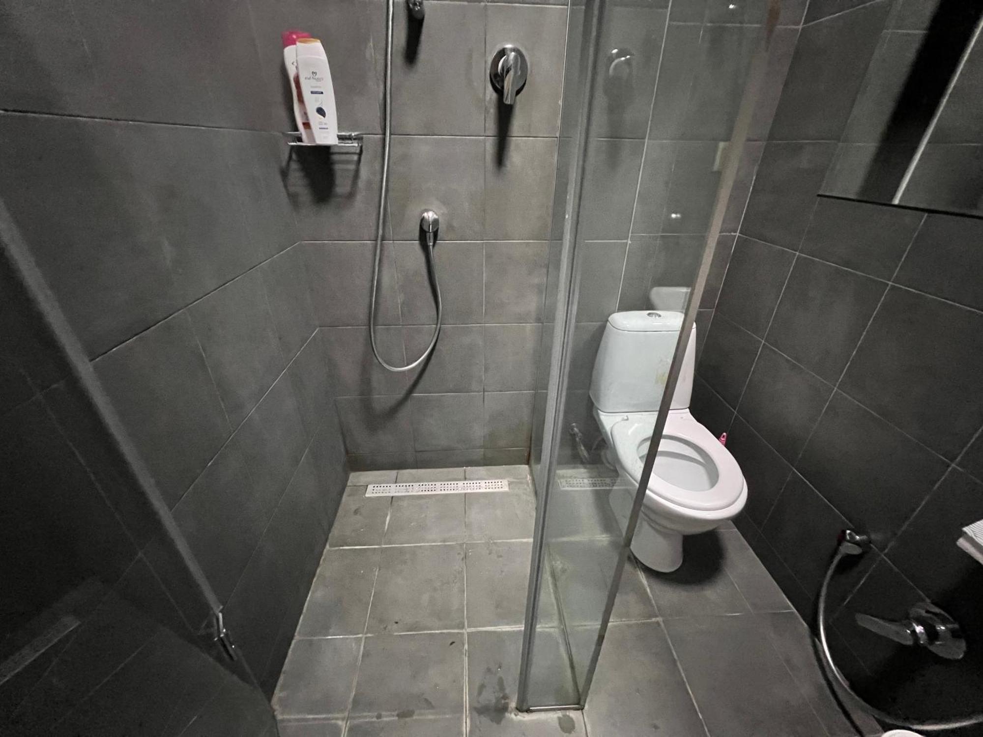 Vake Apartment Тбілісі Екстер'єр фото