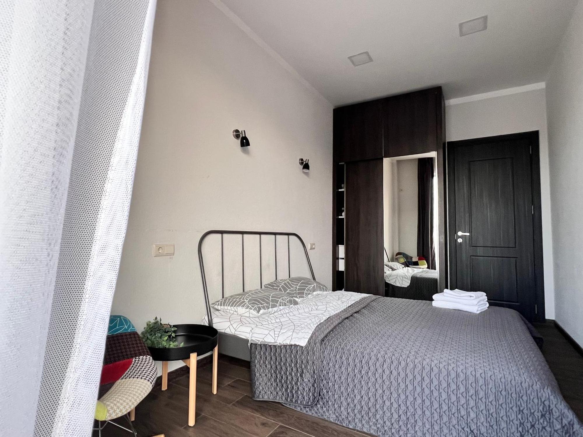 Vake Apartment Тбілісі Екстер'єр фото